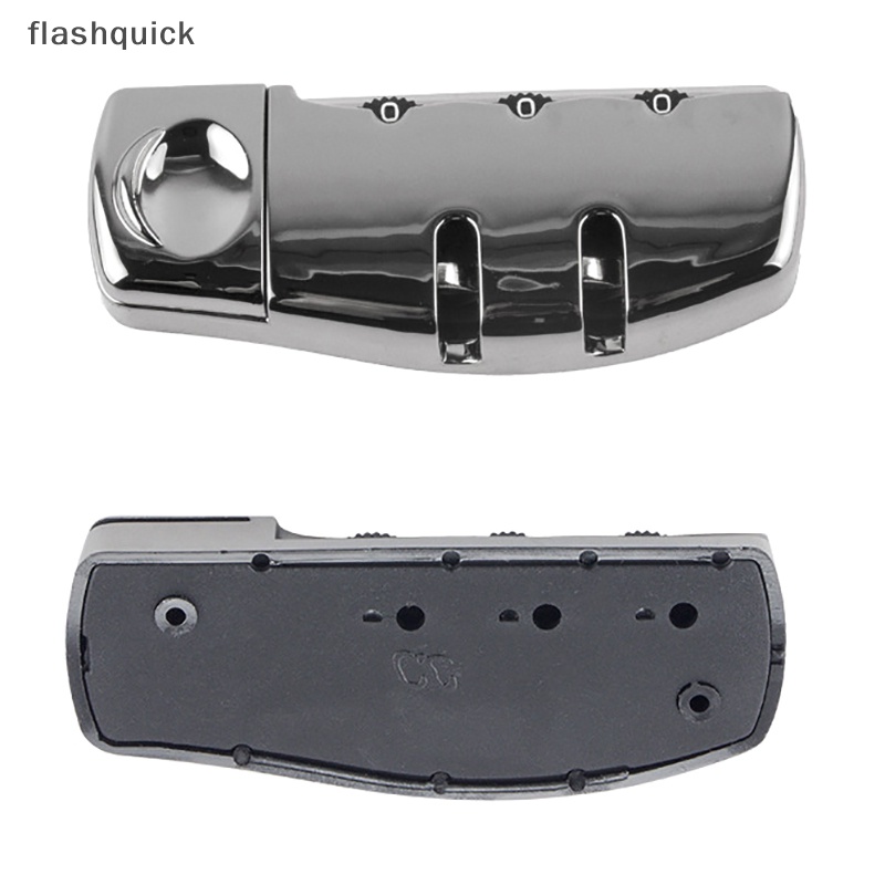 flashquick-กุญแจล็อคกระเป๋าเดินทาง-แบบใส่รหัสผ่าน-3-หลัก