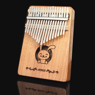 Kerus Thumb Piano Kerui Finger Piano kalimba เครื่องดนตรีคาลิมบา เครื่องดนตรีคาลิมบา คาลิมบา