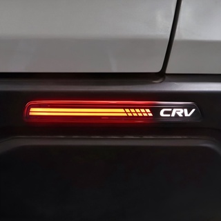 ไฟทับทิมท้าย ไฟกันชนท้าย Honda CR-V(G6) 2023-2026 รุ่น OLED V.2
