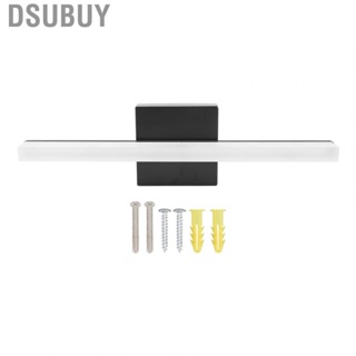Dsubuy Vanity Light 15.7 Inch 6000K White Over Mirror Wall Mounted NE