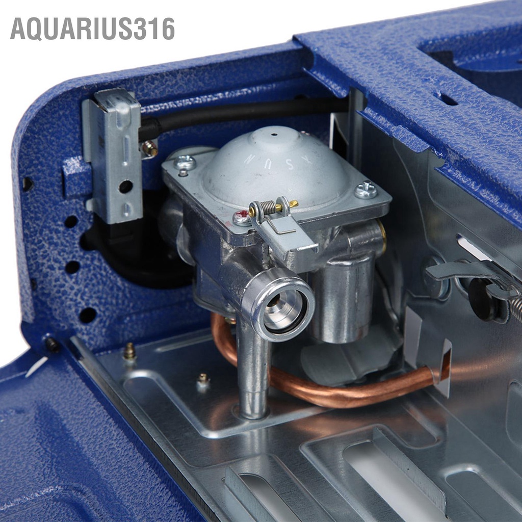 aquarius316-ms-520-เตาแก๊สบิวเทนแบบพกพาแคมป์ปิ้ง-เตาบาร์บีคิวแบบพกพากันลมกลางแจ้ง