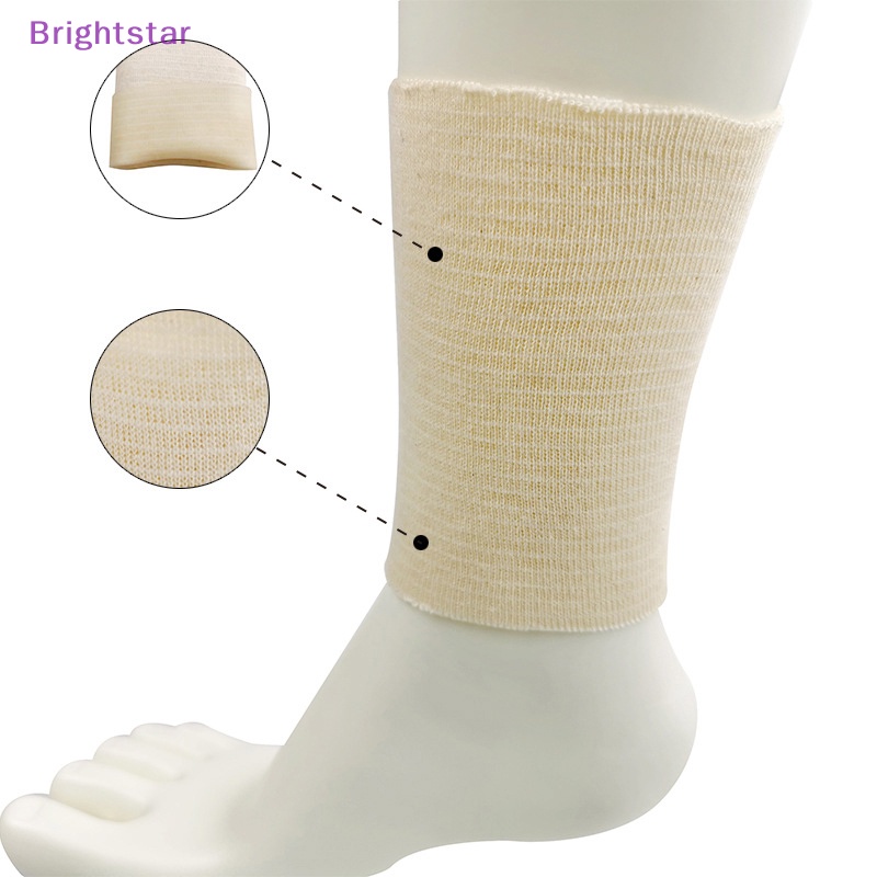 brightstar-เข็มขัดพยุงข้อเท้า-ยืดหยุ่นสูง-บรรเทาอาการปวดข้อเท้า-สําหรับผู้ชาย-และผู้หญิง