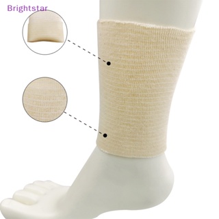 Brightstar เข็มขัดพยุงข้อเท้า ยืดหยุ่นสูง บรรเทาอาการปวดข้อเท้า สําหรับผู้ชาย และผู้หญิง