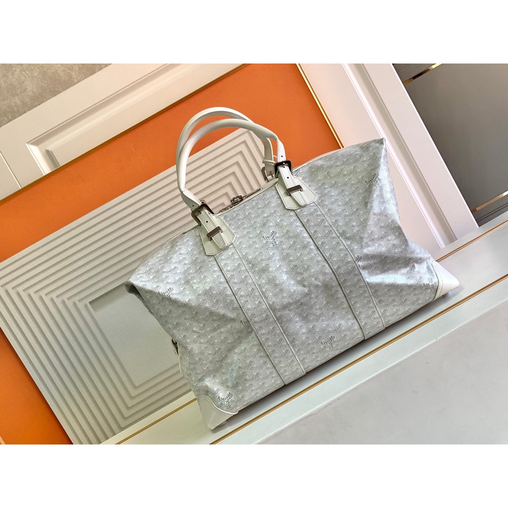 พรี-ราคา11500-goyard-boeiong-กระเป๋าเดินทาง