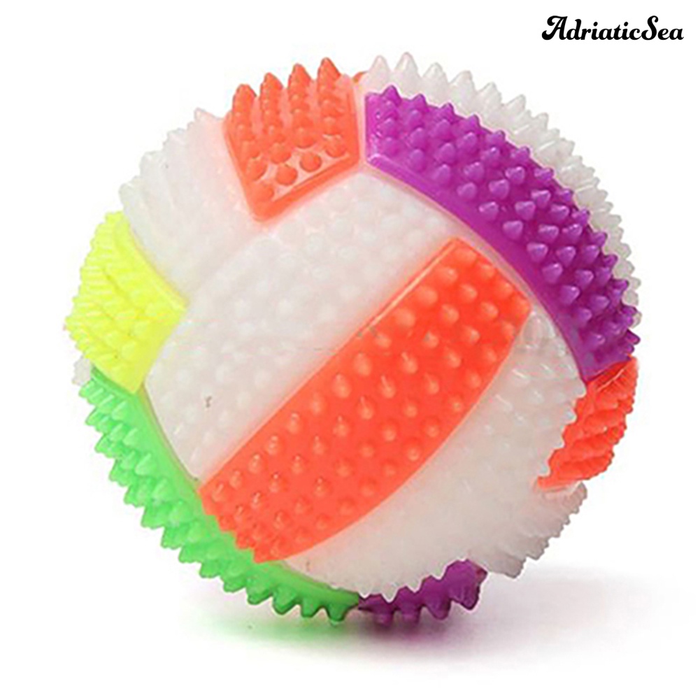 cod-ลูกบอลวอลเลย์บอล-มีไฟ-led-เปลี่ยนสีได้-ของเล่นสําหรับเด็ก