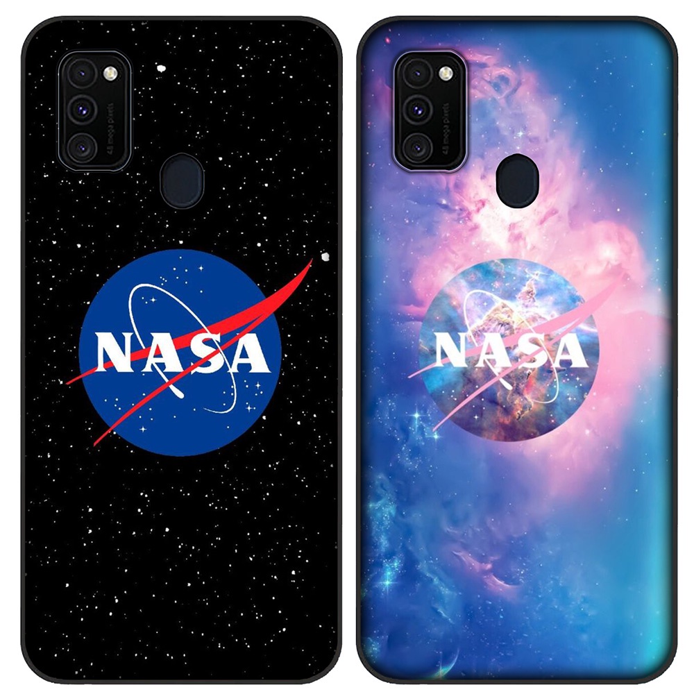 เคสซิลิโคนนิ่ม-ลาย-nasa-rcz65-สําหรับ-vivo-v9-v11-v15-v15pro-v19-y85-y89