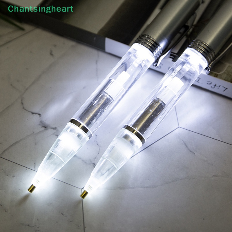 lt-chantsingheart-gt-ปากกาปักครอสติชคริสตัล-พร้อมไฟ-led-สําหรับตกแต่งเล็บ