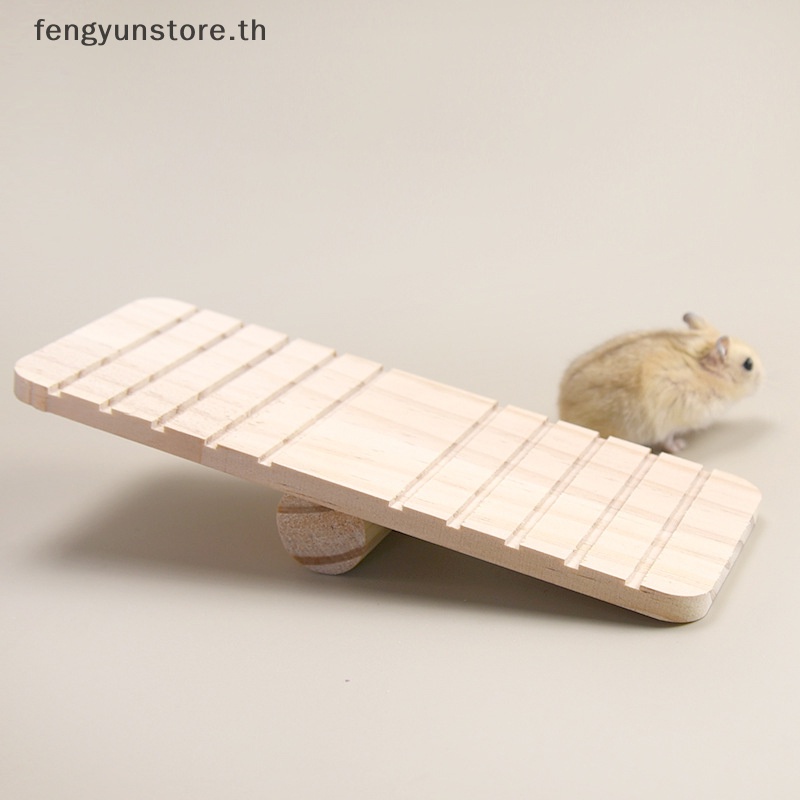 yunstore-ของเล่นสัตว์เลี้ยง-หนูตะเภา-หนูแฮมสเตอร์-ชินชิล่า-ขนาดเล็ก-แบบพกพา