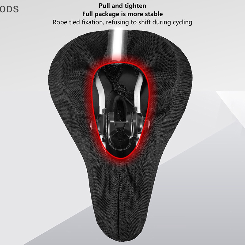 ods-ผ้าคลุมเบาะจักรยาน-ผู้ชายและผู้หญิง-mtb-road-bike-อุปกรณ์เสริมจักรยาน-od