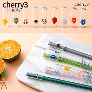 Cherry3 ฝาครอบหลอดดูดน้ํา กันฝุ่น อุปกรณ์เสริม