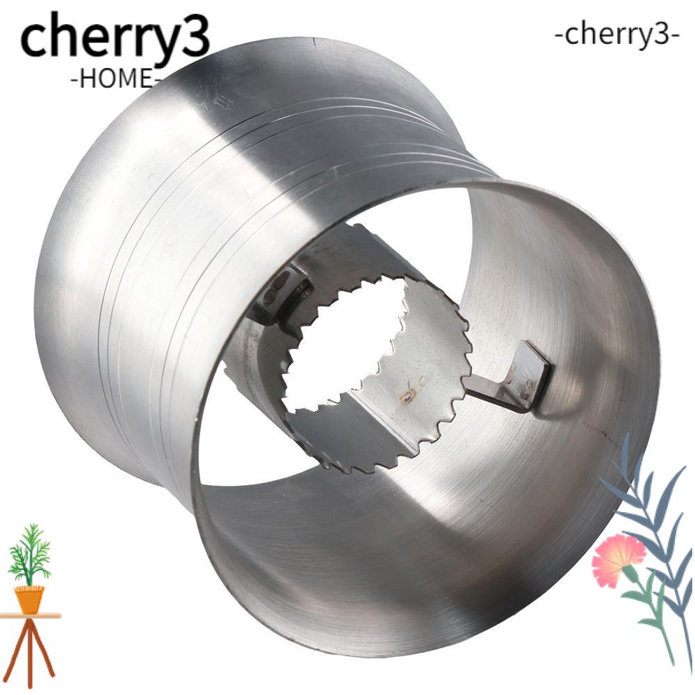 cherry3-เครื่องปอกข้าวโพด-สเตนเลส-3-27-นิ้ว-ปลอดภัย-สีเงิน-สําหรับร้านอาหาร