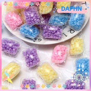 Daphs ลูกปัดซักผ้า กลิ่นลาเวนเดอร์ นุ่ม ติดทนนาน