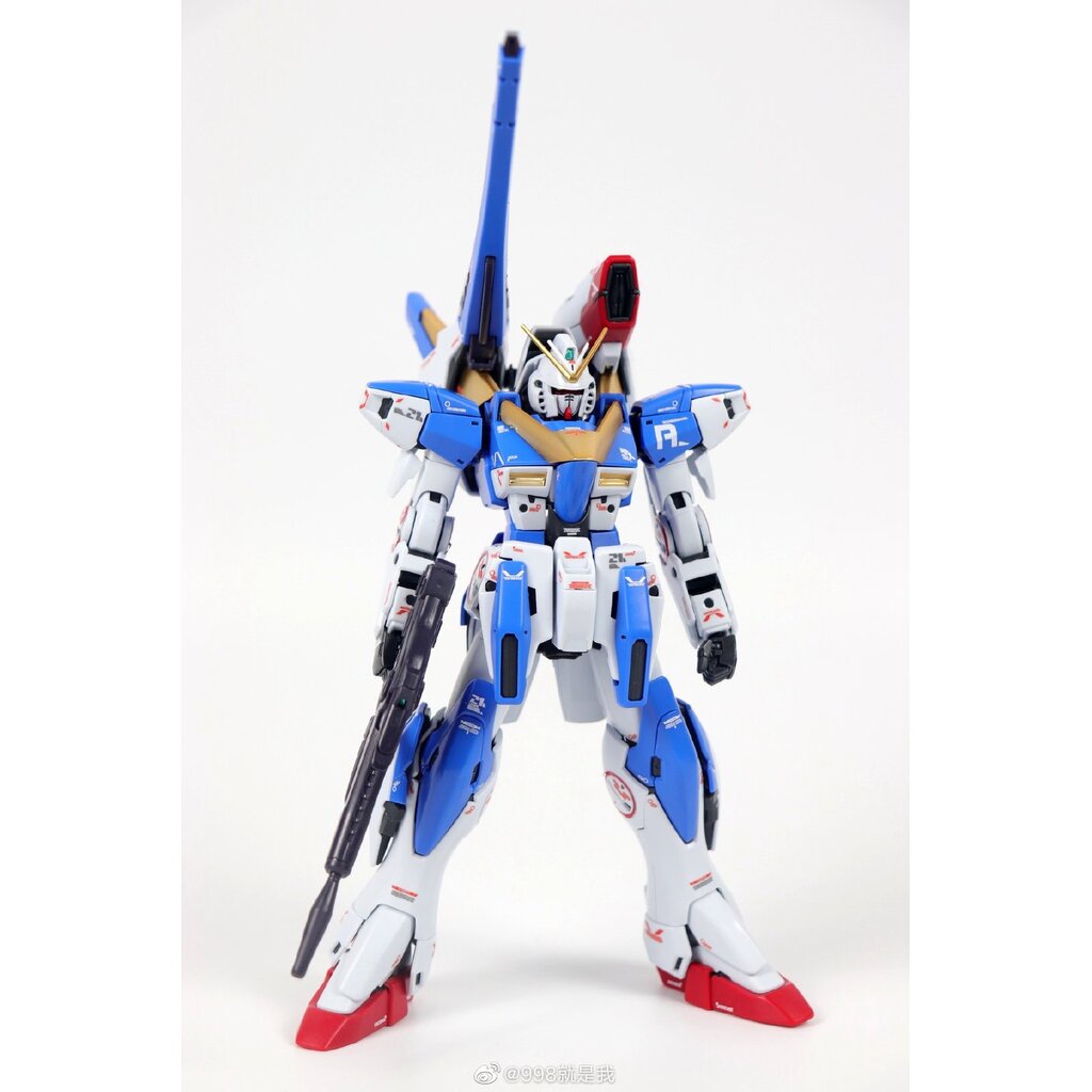 daban-mg-1-100-6655-lm314v23-24-victory-two-assault-buster-ver-ka-v2