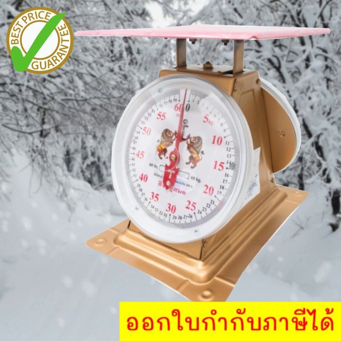 ส่งฟรี-ตาชั่ง-ผลไม้-อย่างดี-ขนาด-60-กิโล-ไม่ซื้อไม่ได้แล้ว