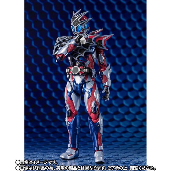 new-spot-products-wandai-soul-limited-shf-masquerade-knight-dimon-demons-evil-spider-spot-gvx0