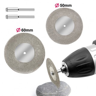 Grinding Disc 2pcs Diamond Metal Practical Cutting Wheel Blade Accessories