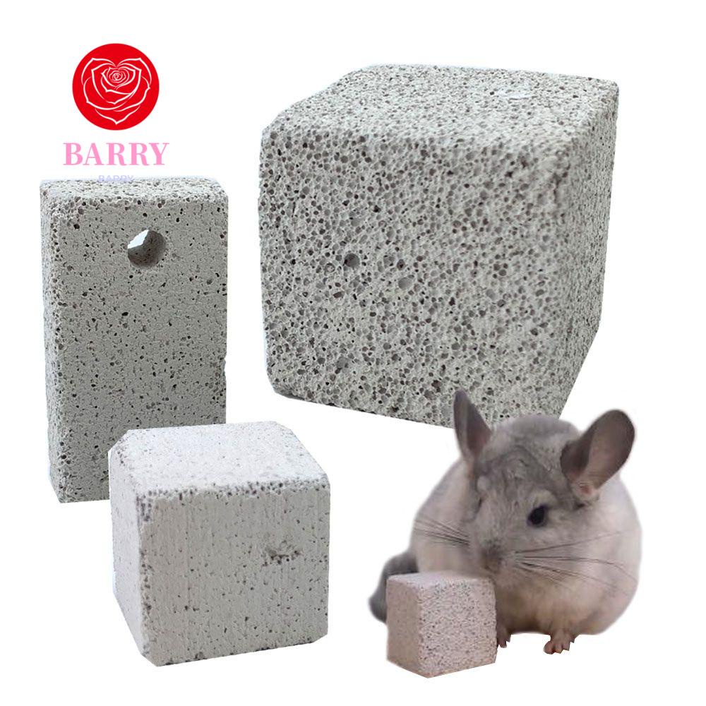 barry-หินภูเขาไฟ-สําหรับสัตว์เลี้ยง-กระต่าย-กระรอก-หนูตะเภา