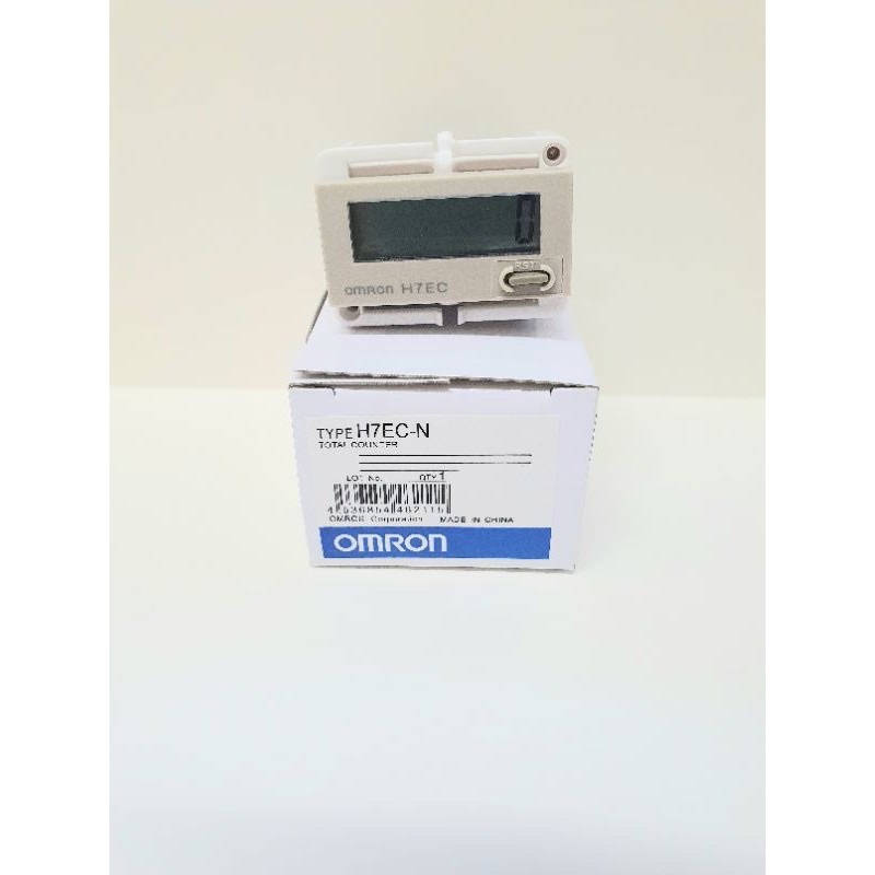 counter-omron-model-h7ec-nของแท้-สินค้าใหม่-พร้อมส่งรับประกัน7วัน-ราคาโรงงาน