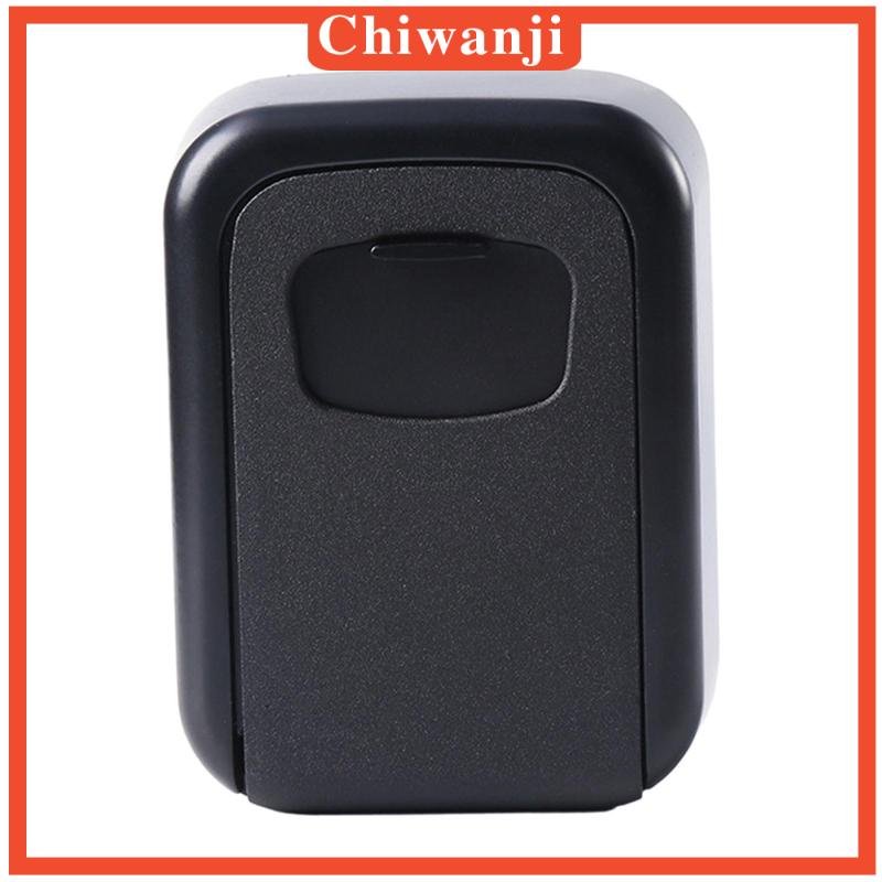 chiwanji-กล่องเก็บกุญแจ-แบบพกพา-สําหรับบ้านดิจิทัล