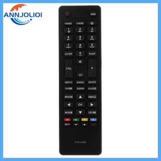 Ann รีโมตคอนโทรล สําหรับสมาร์ททีวี Haier HTR-A18E LE42K5000A LE55K5000A