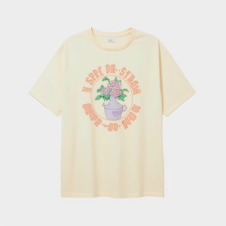 เสื้อครอปสายฝอ เสื้อยืดคอกลม เสื้อยืดสีขาวผู้ชาย เสื้อยืดคอกลม เสื้อแฟชั่นผญ