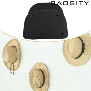 [Baosity] กล่องเก็บหมวกเบสบอล ระบายอากาศ แบบพกพา พร้อมที่จับ สําหรับเดินทาง ใช้ในครัวเรือน
