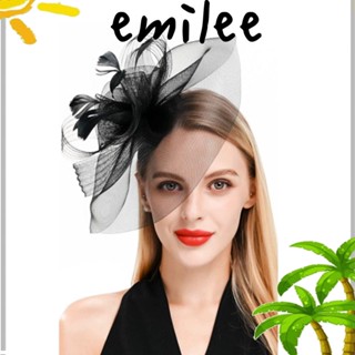 EMILEE กิ๊บติดผมแฟชั่น แฮนด์เมด