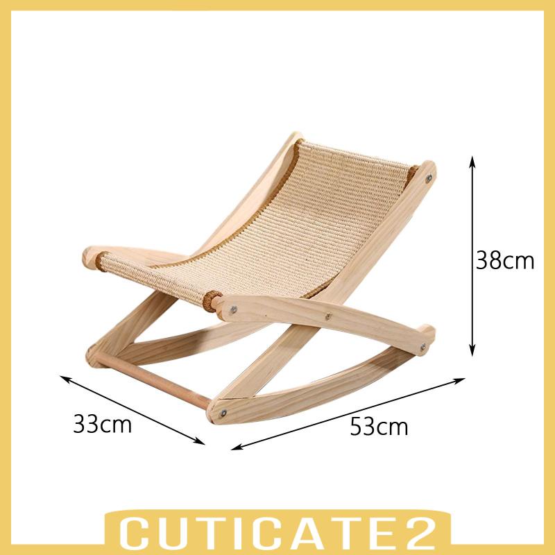 cuticate2-เปลเตียงนอน-เก้าอี้โยก-เฟอร์นิเจอร์-แบบพกพา-สะดวกสบาย-สําหรับสัตว์เลี้ยง-สุนัข-แมว-กระต่าย