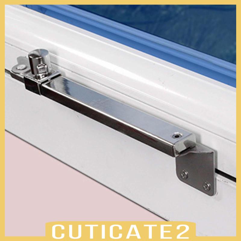 cuticate2-สลักเปิดหน้าต่าง-พร้อมสกรูล็อค-อุปกรณ์เสริม