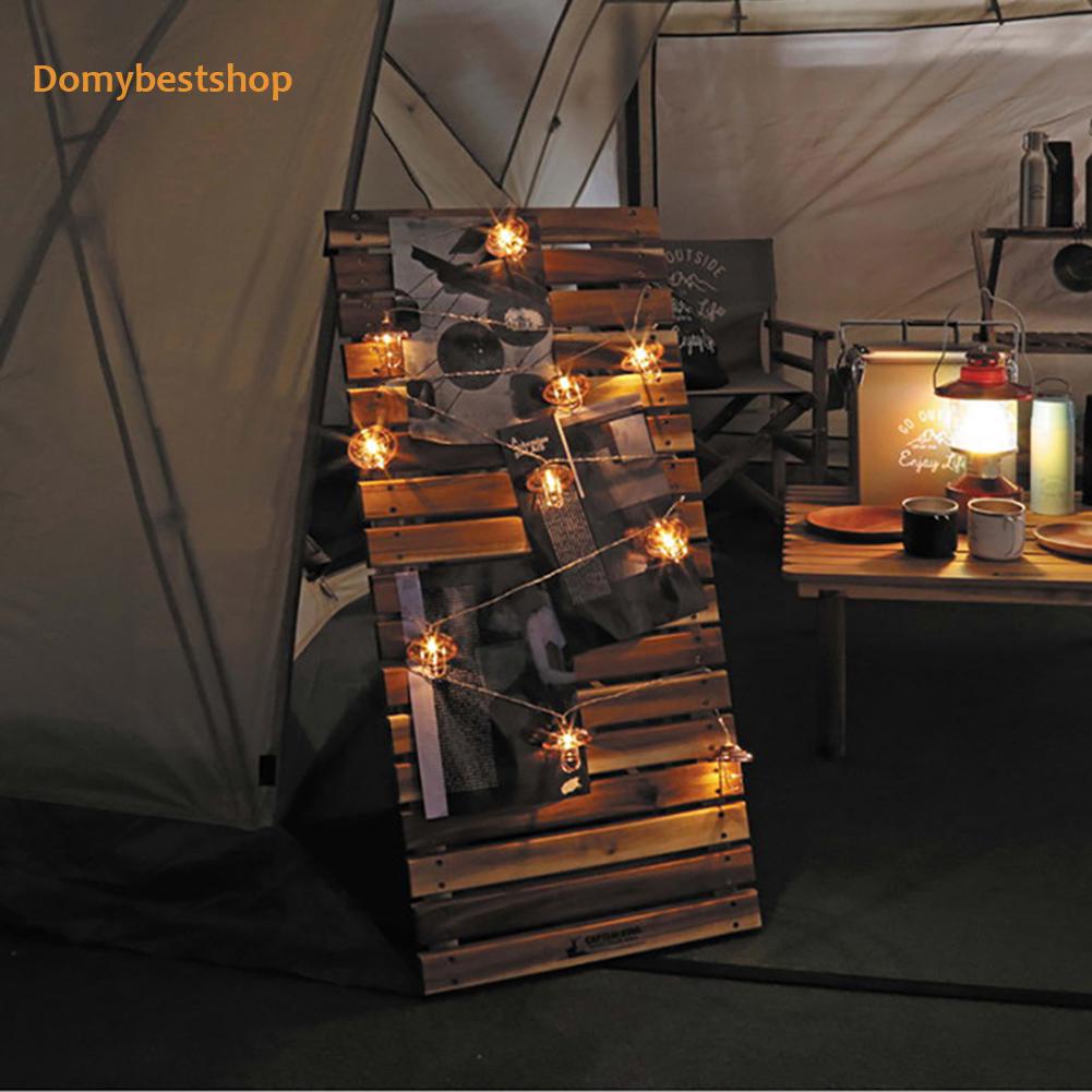 domybestshop-th-สายไฟ-led-50lm-ใช้แบตเตอรี่-สไตล์เรโทร-สําหรับตั้งแคมป์กลางแจ้ง