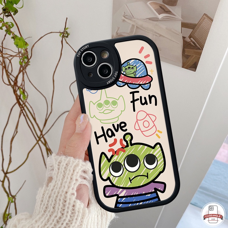 เคสมือถือ-แบบนิ่ม-ลายการ์ตูนเอเลี่ยน-toy-story-สําหรับ-realme-c25y-c35-7i-9i-8-10-8i-c15-c12-c31-c21-c30-c17-c11-c3-c20a-c55-c53-5-6s-5i-8pro-6-c21y-c25-c17-c20-c25s-เคส