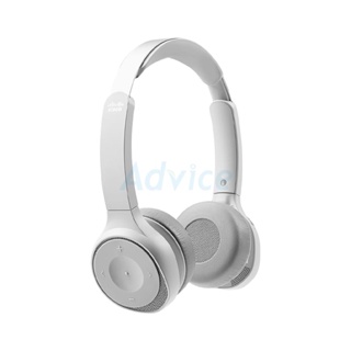 Headset Bluetooth CISCO (WL-730) Platinum