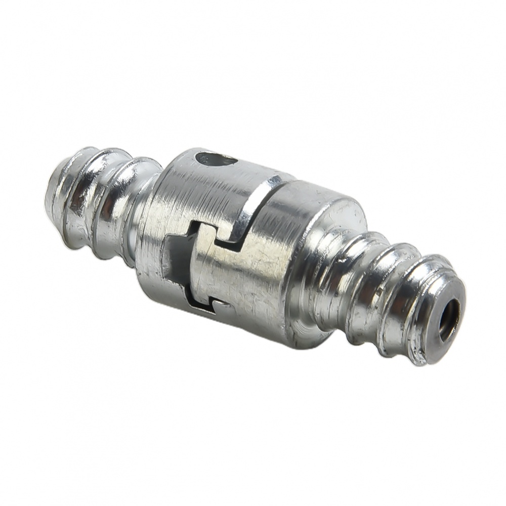 spring-connector-carbon-steel-convenient-for-electric-drill-pipe-dredge