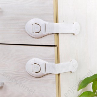 🚚ReadyStock🚚 Safety drawer or cupboard for kids fabric / Cabinet Lock / Refrigerator Lock / Cabinet Door Lock