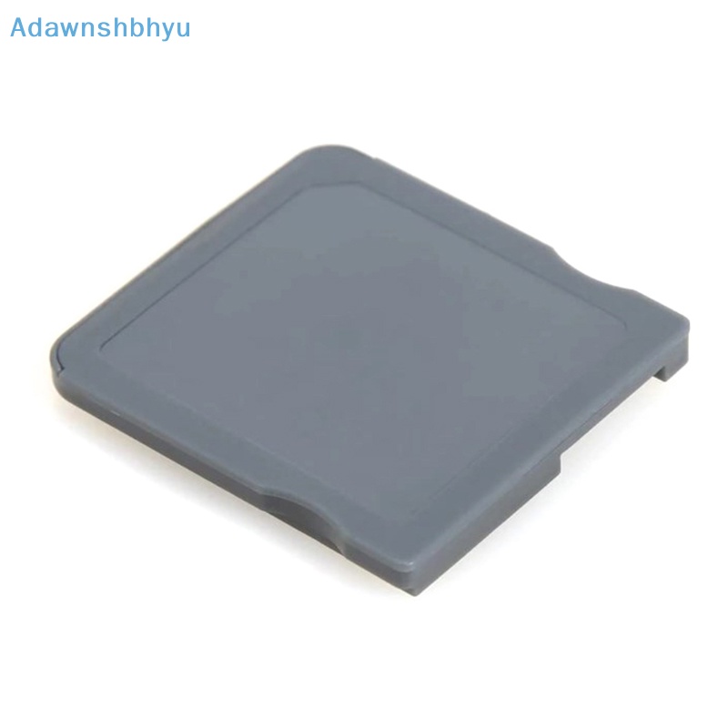 adhyu-r4-อะแดปเตอร์การ์ดหน่วยความจําเกม-3ds-รองรับ-nintend-nds-md-gb-gbc-fc-pce-sd