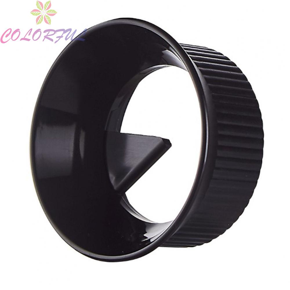 colorful-coffee-dosing-ring-1-pc-82mm-90mm-high-quality-transparent-coffee-parts