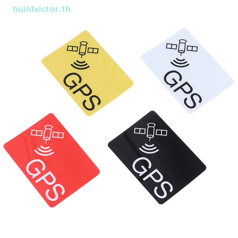 buildvictor-ระบบเตือนภัย-gps-กันขโมย-3-ชิ้น-สําหรับรถจักรยาน