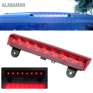 ALABAMAR ไฟเบรกดวงที่สามแบบ LED 15170955 เหมาะสำหรับ Chevrolet Tahoe 2000-2006