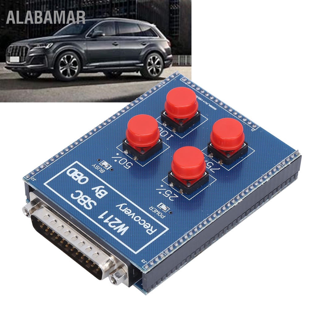 alabamar-เครื่องมือซ่อม-sbc-เครื่องมือวิเคราะห์ข้อบกพร่องรถยนต์สำหรับ-benz-w211-obd2-12-24v