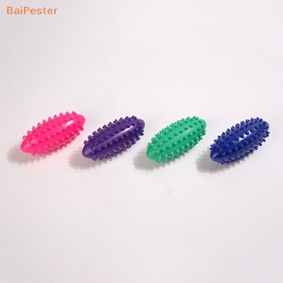 [BaiPester] ลูกบอลนวดเท้า PVC บรรเทาอาการปวด