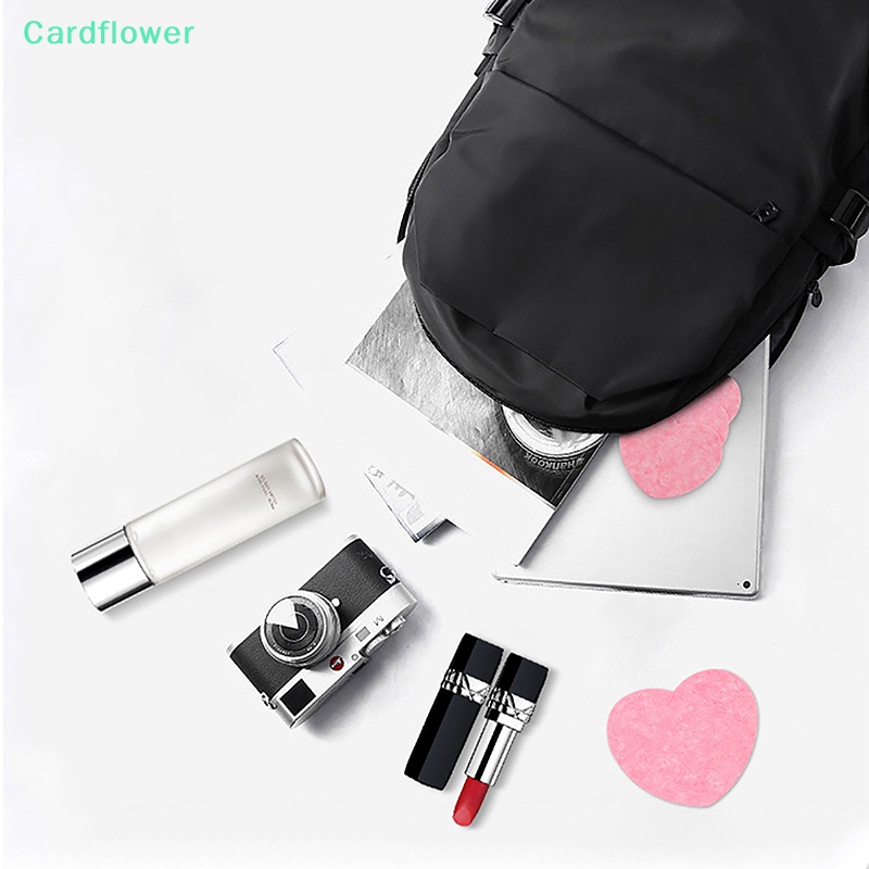 lt-cardflower-gt-พัฟฟองน้ํา-รูปหัวใจ-สําหรับล้างเครื่องสําอาง-ล้างหน้า-ลดราคา-20-50-ชิ้น
