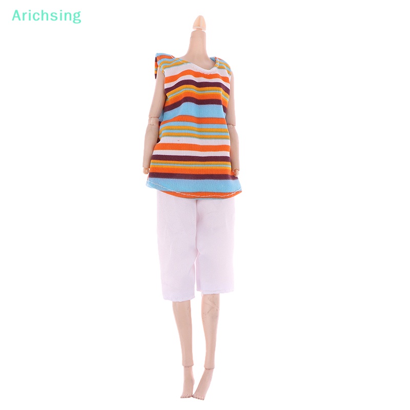 lt-arichsing-gt-ชุดเสื้อผ้าตุ๊กตา-แฟชั่น-30-ซม-สําหรับผู้ชาย-ลดราคา