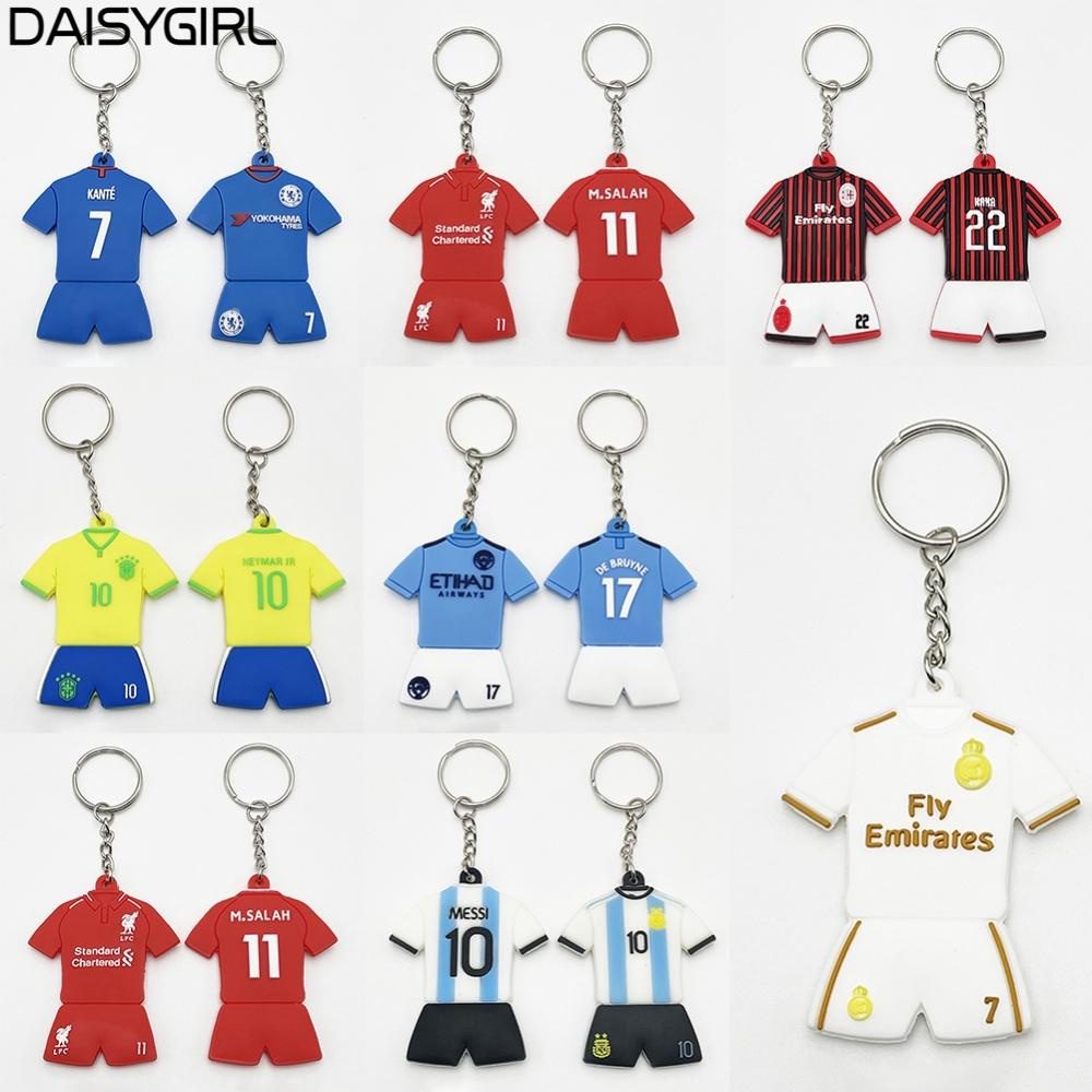 daisyg-eye-catching-car-accessories-car-keychain-jersey-pattern-car-decorations