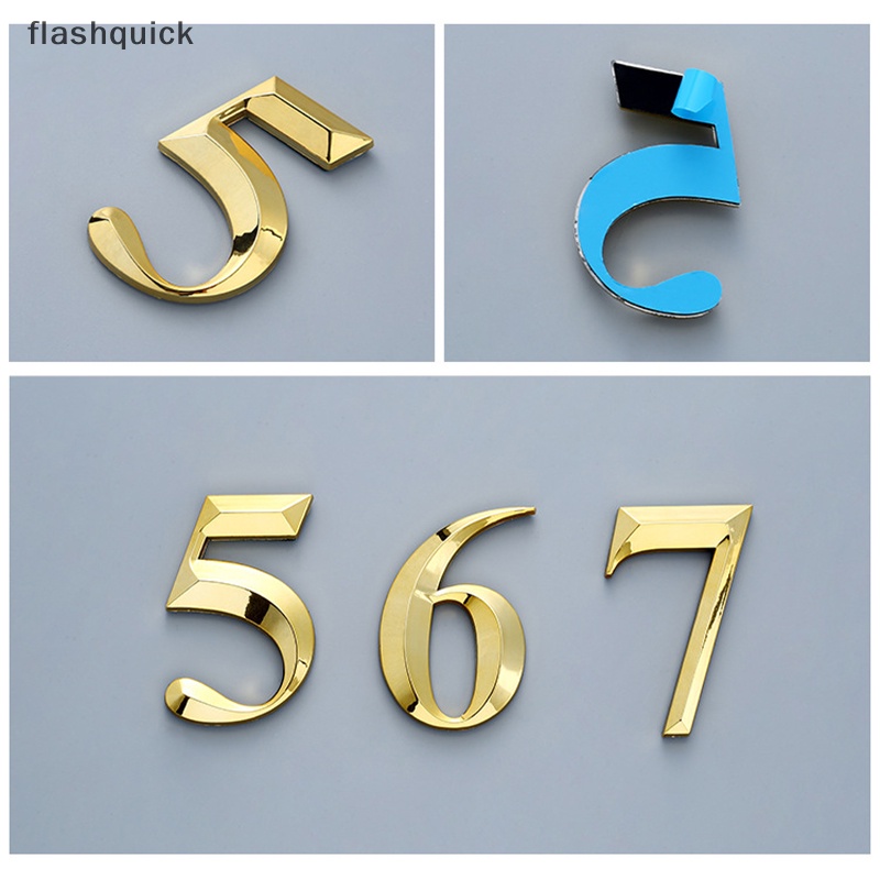 flashquick-7-ซม-โมเดิร์น-บ้านเลขที่-ป้ายสติกเกอร์-ตัวเลข-ประตู-ดี