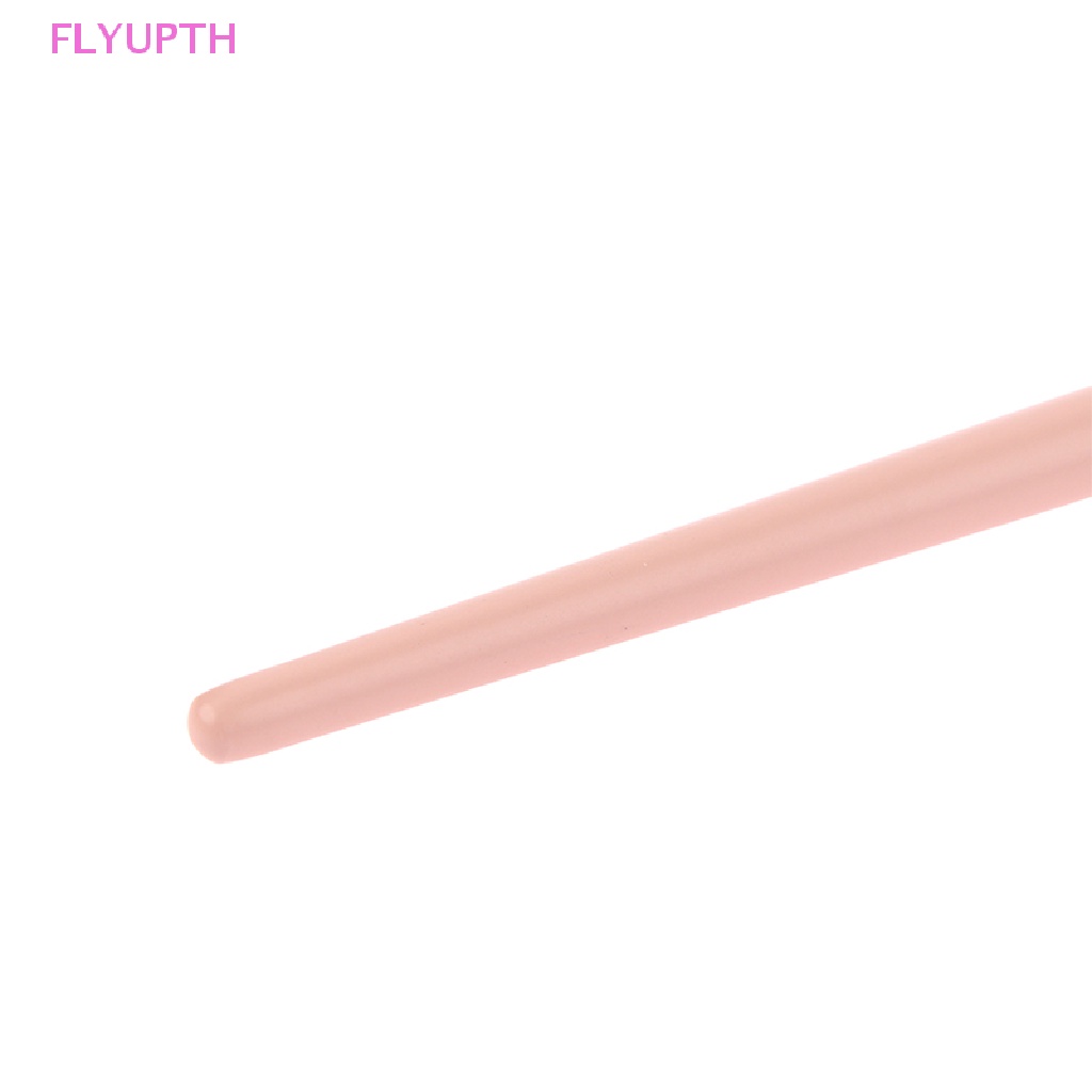 flyup-แปรงแต่งหน้า-แปรงเขียนคิ้ว-เนื้อครีม