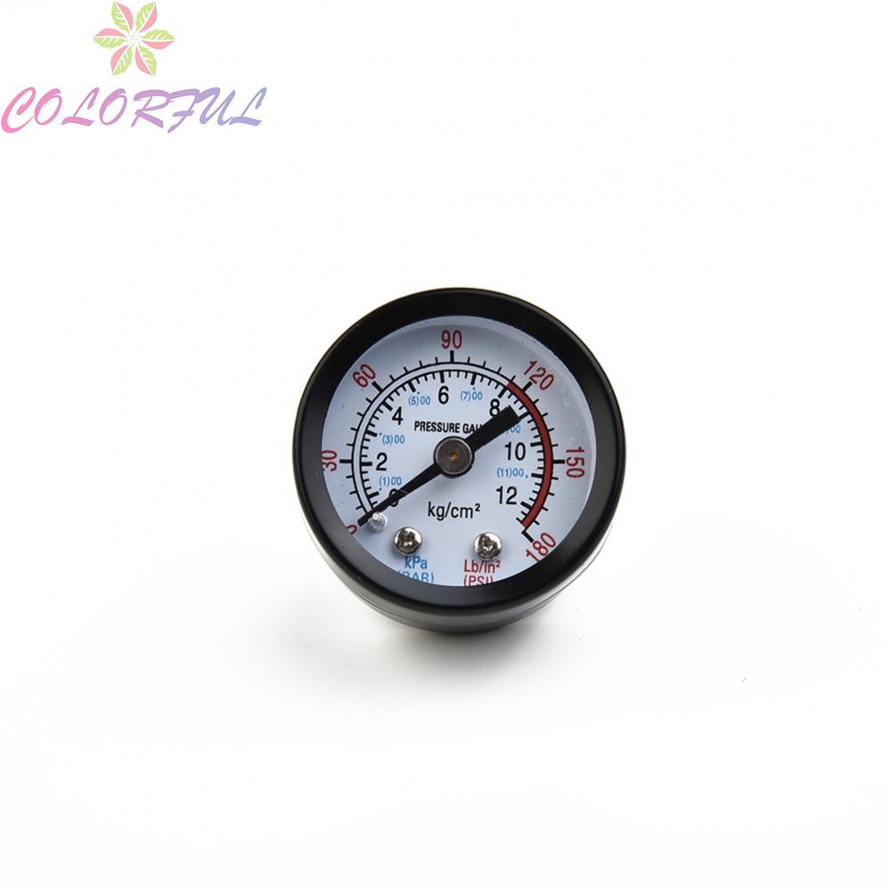 colorful-air-compressor-pneumatic-hydraulic-pressure-gauge-0-12bar-0-180psi-male-thread