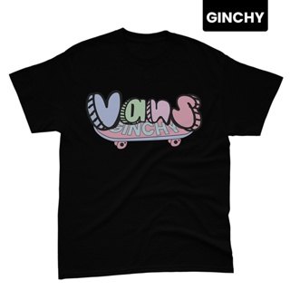 【ใหม่】V Pastel Tee | Tops | Unisex | Vans | T-shirt