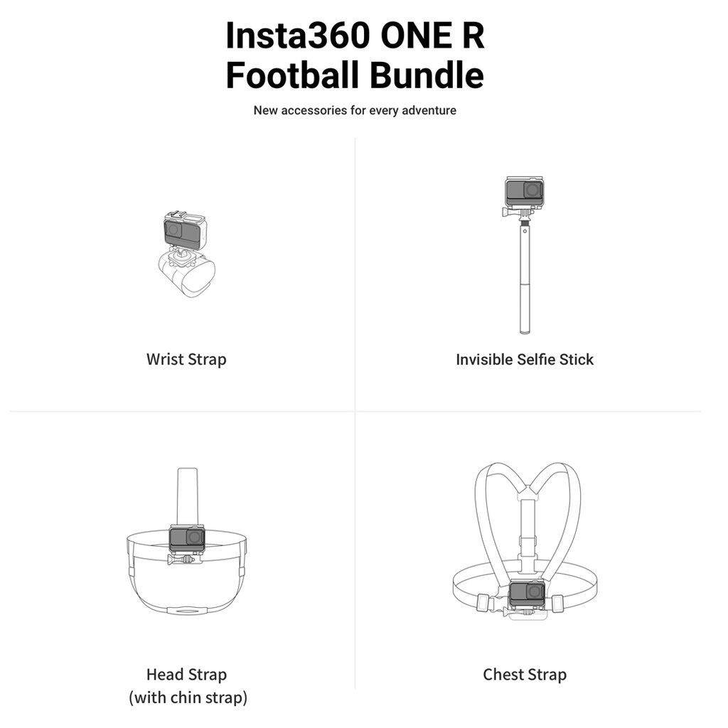 insta360-football-bundle-ของแท้