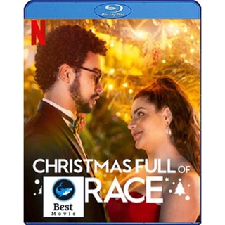แผ่นบลูเรย์ หนังใหม่ Christmas Full of Grace (2022) คริสต์มาสกับกราซา (เสียง Portuguese /ไทย | ซับ Eng/ไทย) บลูเรย์หนัง