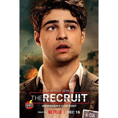 dvd-ดีวีดี-the-recruit-2022-ทนายซีไอเอ-8-ตอนจบ-เสียง-ไทย-อังกฤษ-ซับ-ไทย-อังกฤษ-dvd-ดีวีดี